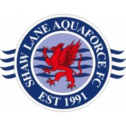 Shaw Lane Aquaforce